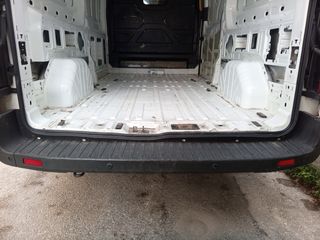 Κλούβα Ford 2018 Transit L3H3 Clima Camera Blue-thumb-7