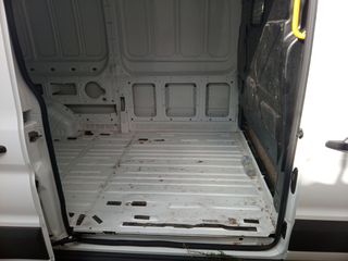 Κλούβα Ford 2018 Transit L3H3 Clima Camera Blue-thumb-10