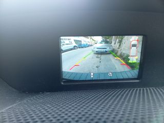 Κλούβα Ford 2018 Transit L3H3 Clima Camera Blue-thumb-24