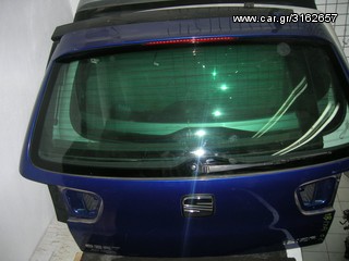 SEAT IBIZA 2001..