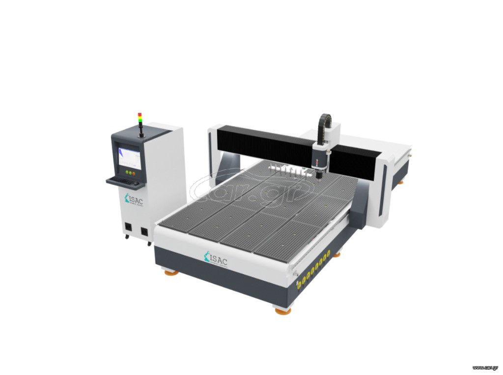 CNC ROUTER NESTING ATC (ΡΩΤΗΣΤΕ ΤΙΜΗ)