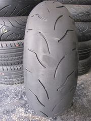 1TMX 190/50/17 BRIDGESTONE BATTLAX BT016R PRO HYPERSPORT *PEGASUS TYRES*