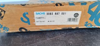 Συμπλέκτης Sachs 3082 687 001 Opel Frontera, Omega-thumb-2