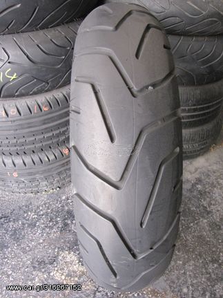 1TMX 150/70/17 BRIDGESTONE BATTLAX ADVENTURE A41R (4418) *PEGASUS TYRES*