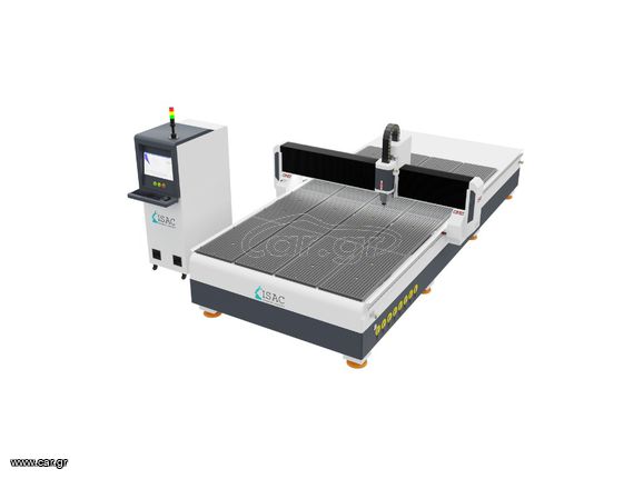 CNC ROUTER VACUUM (ΡΩΤΗΣΤΕ ΤΙΜΗ)
