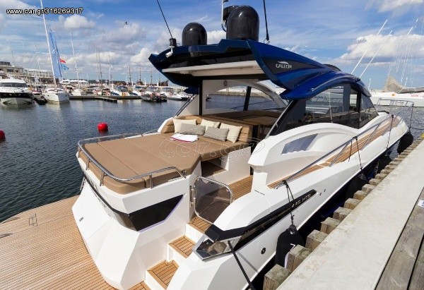 Galeon 2020 HTS 485