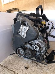 ΚΙΝΗΤΗΡΑΣ ΜΟΤΕΡ RENAULT KANGOO 1.9 DTi [F9Q]