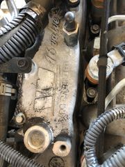ΚΙΝΗΤΗΡΑΣ Jeep 2,8 CRD KJ DIESEL-thumb-4