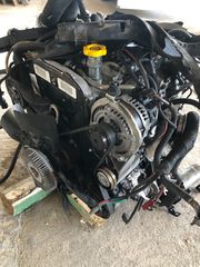 ΚΙΝΗΤΗΡΑΣ Jeep 2,8 CRD KJ DIESEL-thumb-6