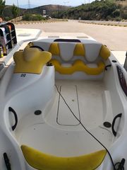 Sea-Doo '99 Speedster 