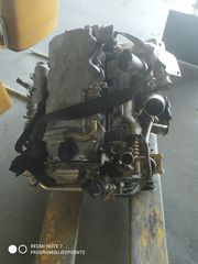 ΚΙΝΗΤΗΡΑΣ NISSAN NAVARA D22 YD25 133HP