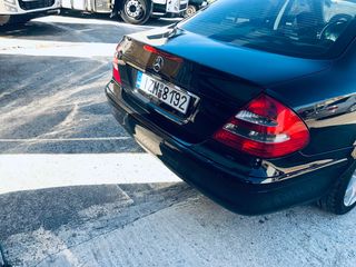 Mercedes-Benz E 200 2004 -   ΥΓΡΑΕΡΙΟ-thumb-2
