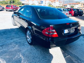 Mercedes-Benz E 200 2004 -   ΥΓΡΑΕΡΙΟ-thumb-3