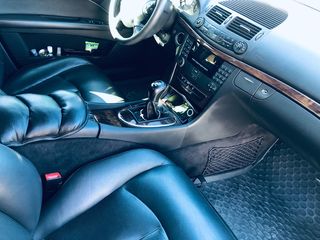 Mercedes-Benz E 200 2004 -   ΥΓΡΑΕΡΙΟ-thumb-4