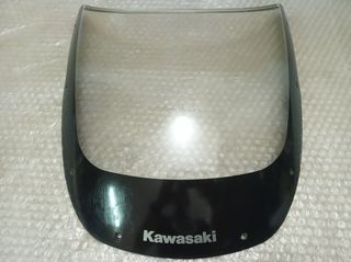 Kawasaki ZX-6R ζελατίνα 95-97