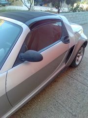 Smart Roadster '04