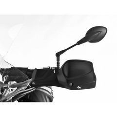 WUNDERLICH επεκταση χουφτων για BMW R 1200 GS/Adv. 08-12