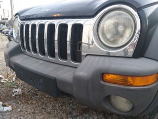 ΦΑΝΟΣ ΕΜΠΡΟΣ ΑΡΙΣΤΕΡΟΣ JEEP CHEROKEE 04 **AUTO IKAS**
