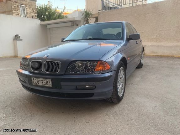 Car.gr - Bmw 328 '00