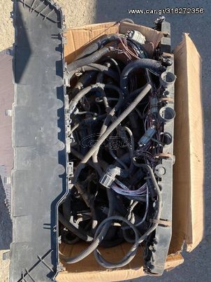 ΠΛΕΞΟΥΔΑ MAN TGA 460 