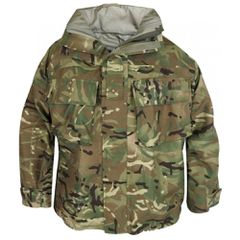 Επενδύτης MVP GORETEX® σε παραλλαγή MTP