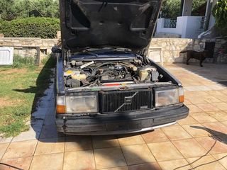 Volvo 244 1990 TURBO-thumb-1