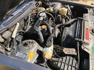 Volvo 244 1990 TURBO-thumb-5