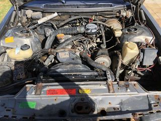 Volvo 244 1990 TURBO-thumb-6
