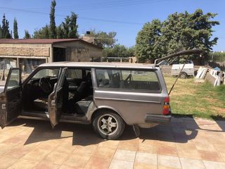 Volvo 244 1990 TURBO-thumb-7