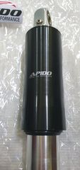 ΑΜΟΡΤΙΣΕΡ ΠΙΣΩ (APIDO) ΜΑΥΡΑ CRYPTON R-115-thumb-6