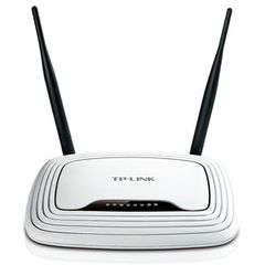 TP-LINK Ασύρματο N Router TL-WR841N, 300Mbps, Ver. 14.1