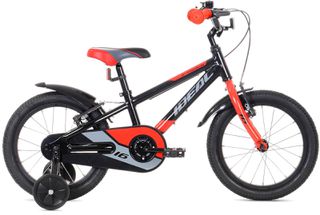 ΠΟΔΗΛΑΤΟ IDEAL V-TRACK 14 IN 2020 ΜΑΥΡΟ