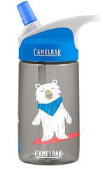 ΠΑΓΟΥΡΙ ΠΟΔΗΛΑΤΟΥ CAMELBAK EDDY KIDS HOLIDAY BRO BEARS 400ml