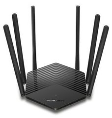 MERCUSYS Wireless Gigabit Router MR50G, AC1900, Dual Band, Ver. 1.0