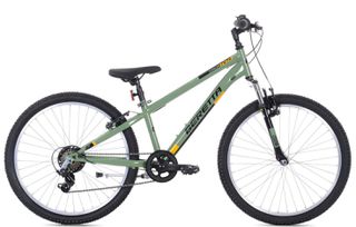 Παιδικά Ποδήλατα Beretta 2026 ΠΟΔΗΛΑΤΟ BERETTA TRX-100 24 ARMY GREEN