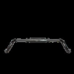 ΤΙΜΟΝΙ ΠΟΔΗΛΑΤΟΥ PRO GRAVEL PLT DISCOVER 31.8MM/42CM SWEEP 30 DEGREE ΜΑΥΡΟ