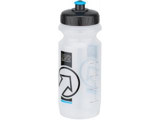 ΠΑΓΟΥΡΙ ΠΟΔΗΛΑΤΟΥ PRO TRANSPARENT 600ml ΜΑΥΡΟ ΚΑΠΑΚΙ