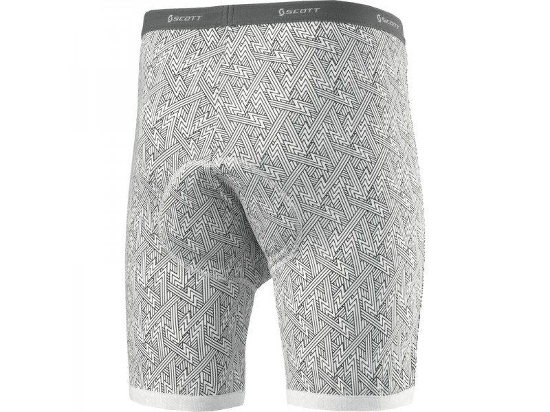 ΕΣΩΡΟΥΧΟ ΣΟΡΤΣ ΠΟΔΗΛΑΤΗ SCOTT ΜΕ PAD PRINT ΑΝΔΡΙΚΟ / SIZE XL
