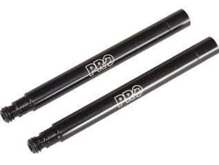 ΕΠΕΚΤΑΣΗ ΒΑΛΒΙΔΑΣ PRO F/V 60MM ΜΑΥΡΟ