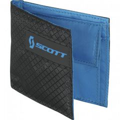 ΠΟΡΤΟΦΟΛΙ ΠΟΔΗΛΑΤΗ SCOTT MULTI COLOR ΜΑΥΡΟ/ΜΠΛΕ