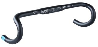 ΤΙΜΟΝΙ ΠΟΔΗΛΑΤΟΥ PRO LT COMPACT ERGO OS 31.8MM/42CM ΜΑΥΡΟ
