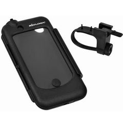 ΒΑΣΗ ΚΙΝΗΤΟΥ ΤΙΜΟΝΙΟΥ ΠΟΔΗΛΑΤΟΥ BIOLOGIC ΓΙΑ iPHONE 4