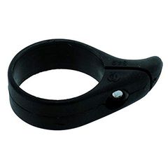 ΟΔΗΓΟΣ ΑΛΥΣΙΔΑΣ ΠΟΔΗΛΑΤΟΥ M-WAVE 31.8MM ΜΑΥΡΟΣ