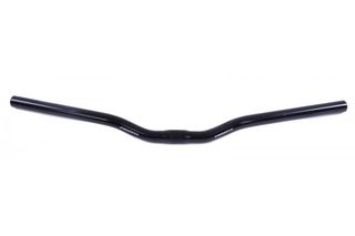 ΤΙΜΟΝΙ ΠΟΔΗΛΑΤΟΥ PROMAX DH ALLOY ΜΑΥΡΟ