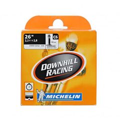 ΑΕΡΟΘΑΛΑΜΟΣ ΠΟΔΗΛΑΤΟΥ MICHELIN 26X2.2/2.8 DOWNHILL RACING A/V ΒΑΛΒΙΔΑ ΑΥΤΟΚΙΝΗΤΟΥ