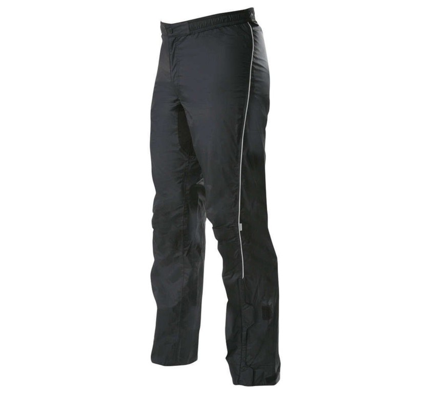 ΠΑΝΤΕΛΟΝΙ ΑΔΙΑΒΡΟΧΟ SHIMANO RAIN COMPACT MEDIUM ΜΑΥΡΟ