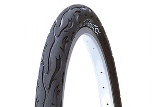 ΕΛΑΣΤΙΚΟ ΠΟΔΗΛΑΤΟΥ KENDA K1008A 20x2.25 FLAME WIRED