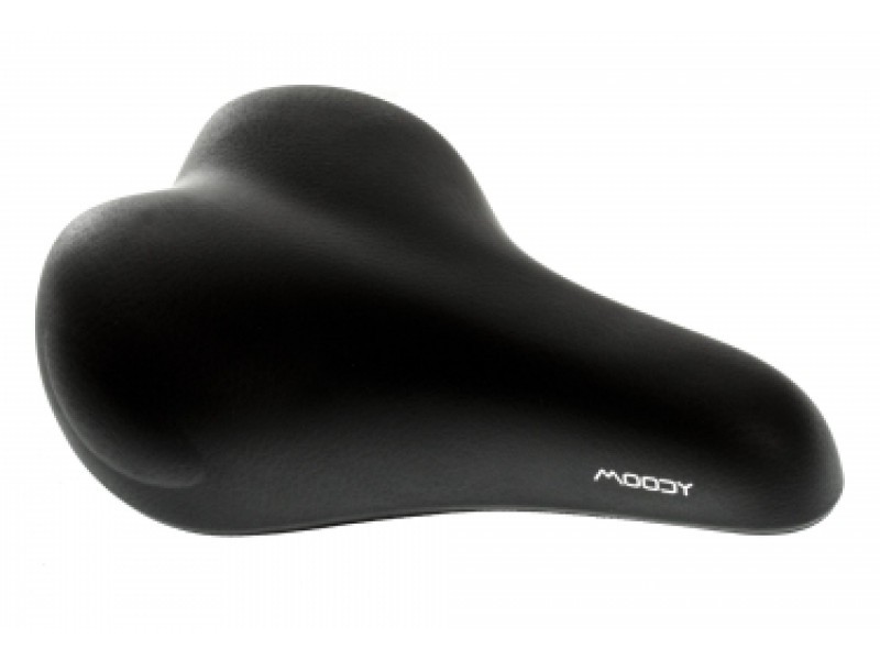 ΣΕΛΑ ΠΟΔΗΛΑΤΟΥ SELLE ROYAL MOODY BLACK ΜΑΥΡΗ