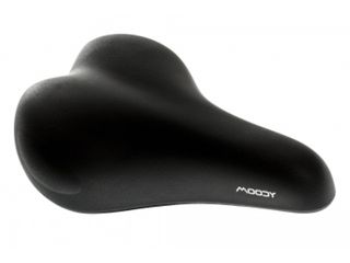 ΣΕΛΑ ΠΟΔΗΛΑΤΟΥ SELLE ROYAL MOODY BLACK ΜΑΥΡΗ