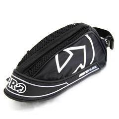 ΤΣΑΝΤΑΚΙ ΠΟΔΗΛΑΤΟΥ ΤΡΙΑΘΛΟΥ PRO AEROFUEL TRI BAG MΑΧΙ ΜΑΥΡΟ